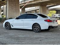 BMW 530e M Sport LCI G30 ปี 2020 ไมล์ 33,xxx Km รูปที่ 4